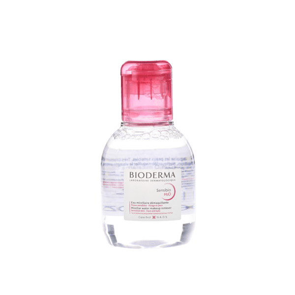 BIODERMA SENSIBIO H2O MICELARNA OTOPINA