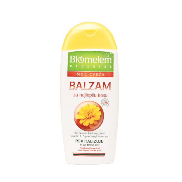 BIOMELEM BALZAM ZA REVITALIZACIJU KOSE