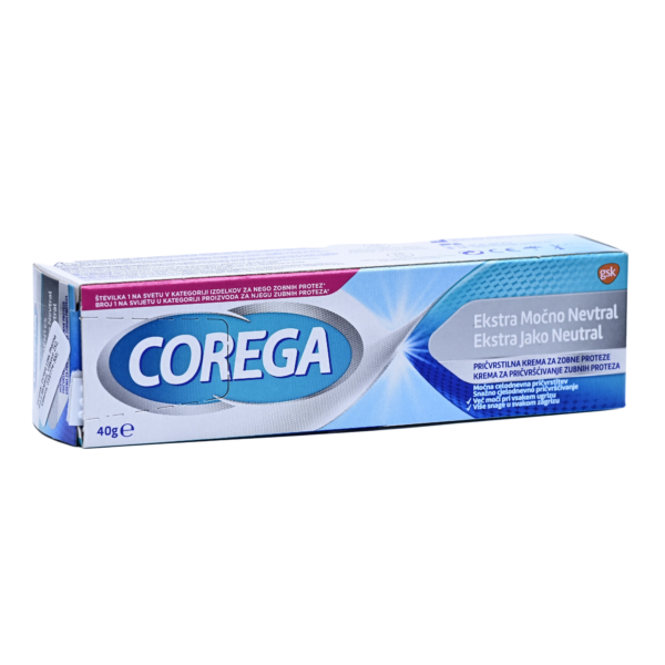 COREGA KREMA NEUTRAL