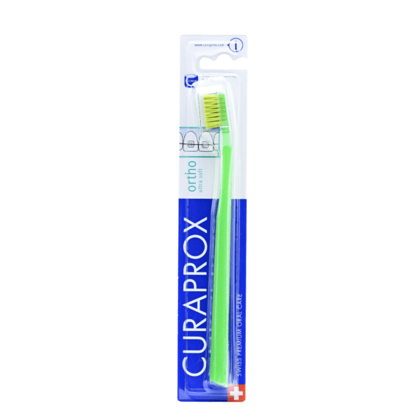 CURAPROX INTERDENTALNA ČETKICA ORTHO CS 5460