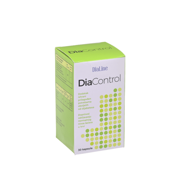 DIACONTROL cps a30