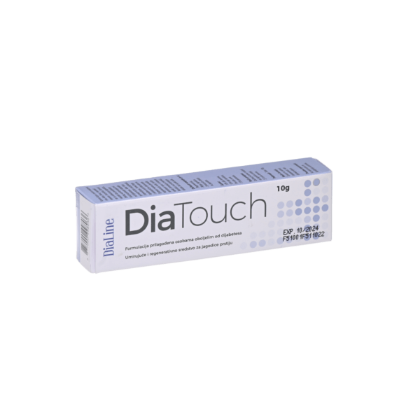 DIATOUCH krema 10g