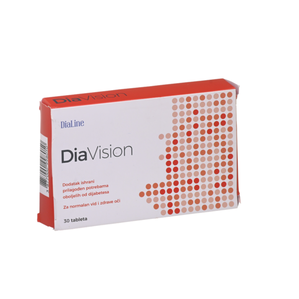 DIAVISION tbl 30