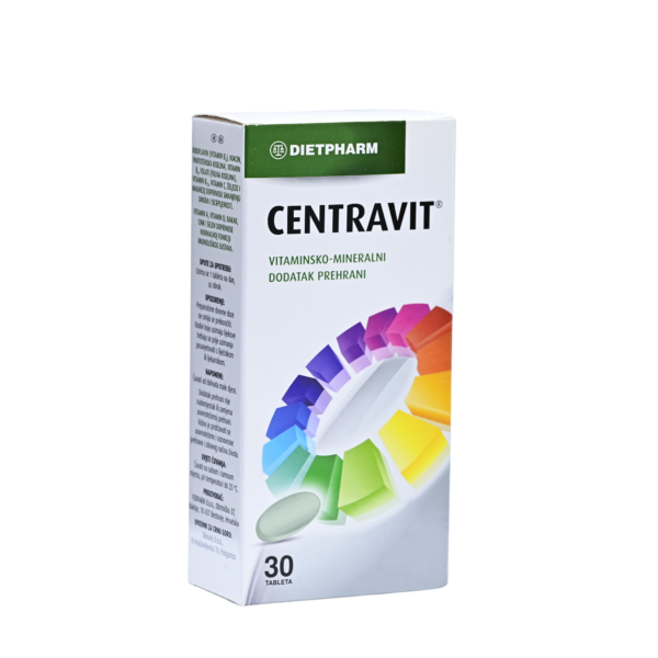 CENTRAVIT 