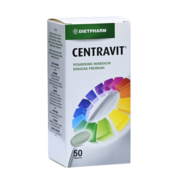 CENTRAVIT