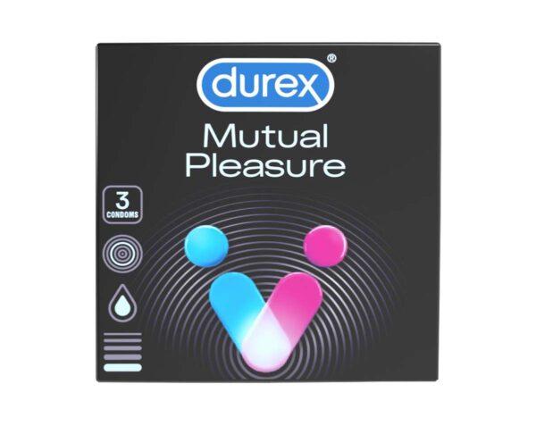 DUREX intese a3