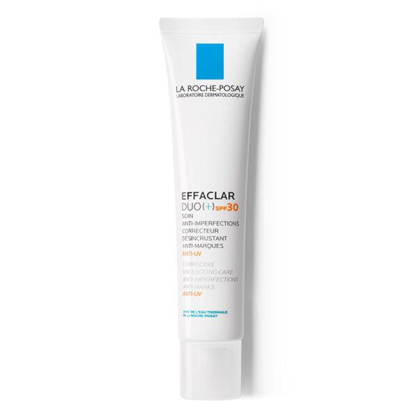 LA ROCHE POSAY EFFACLAR DUO KREMA SPF 30