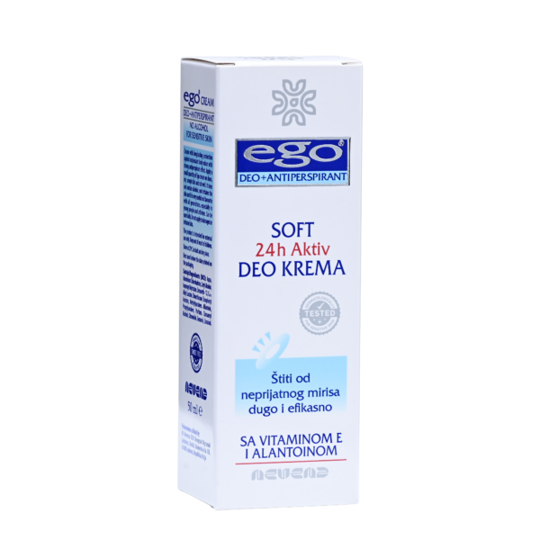 EGO DEO KREMA