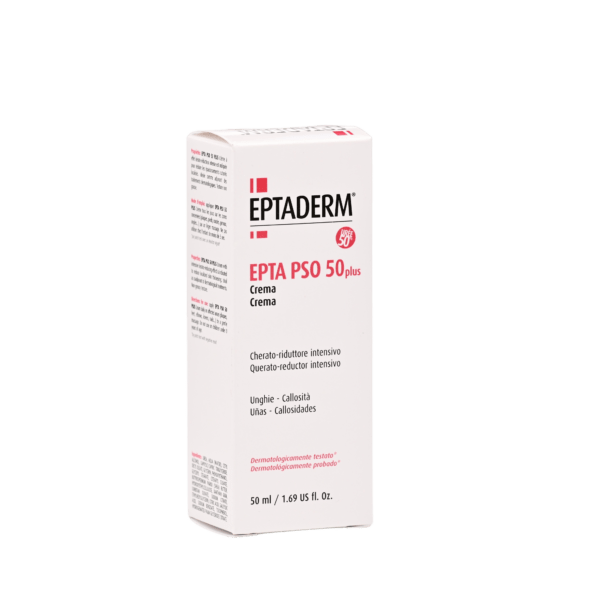 EPTADERM  pso plus krema 50 ml