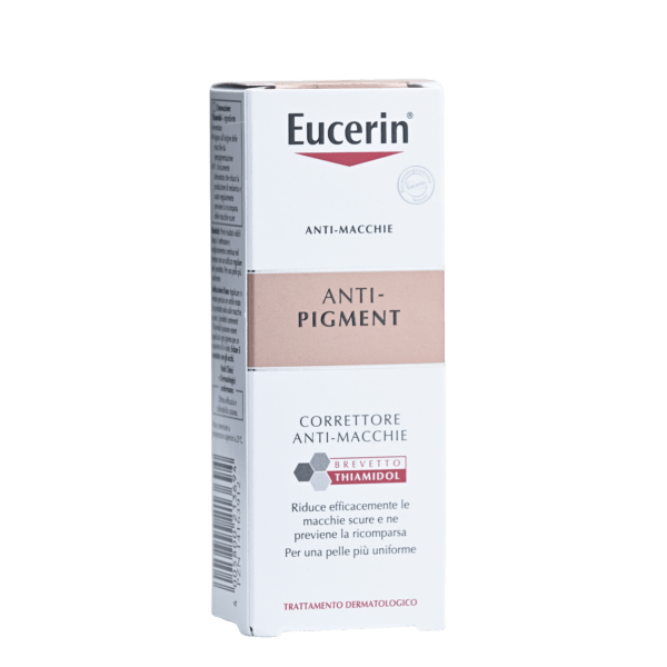 EUCERIN anti -pigment spot korektor 5 ml