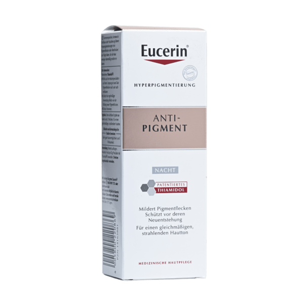 EUCERIN ANTI-pigment noćna njega  50ml