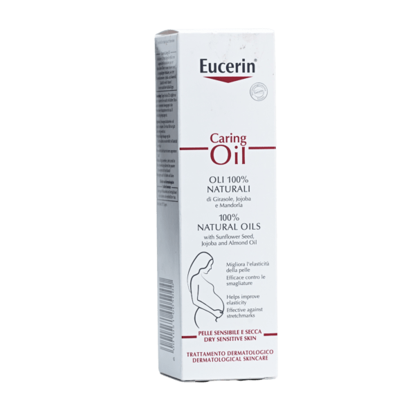 EUCERIN ULJE PROTIV STRIJA