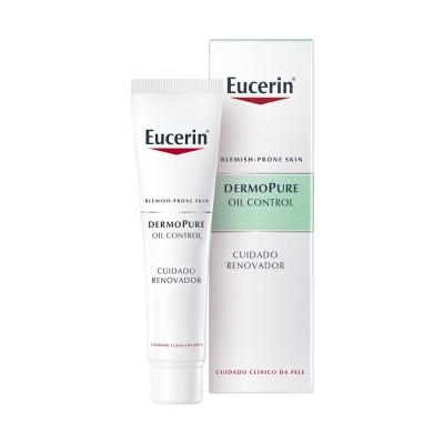 EUCERIN DERMOPURE KREMA ZA OBNAVLJANJE KOŽE