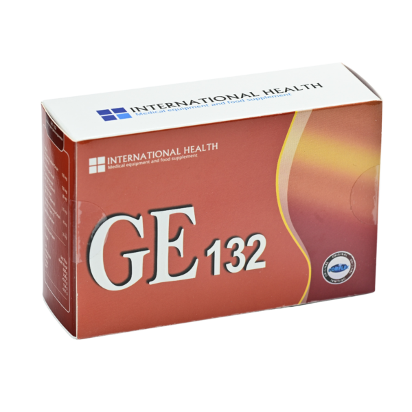 GE 132