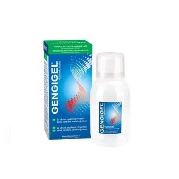 GENGIGEL sol 150ml MDS