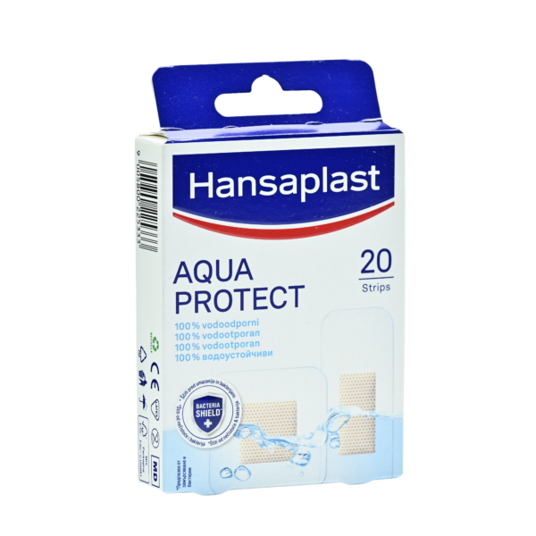 HANSAPLAST AQUA PROTECT