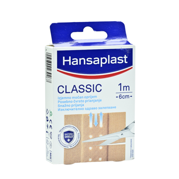 HANSAPLAST CLASSIC