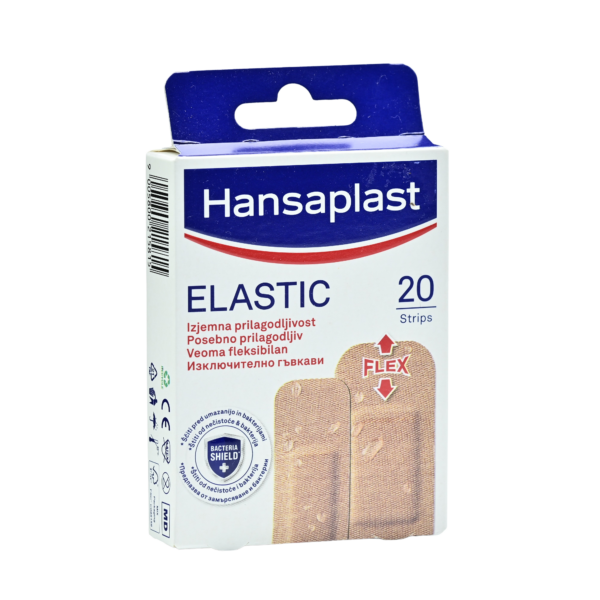 HANSAPLAST ELASTIC 