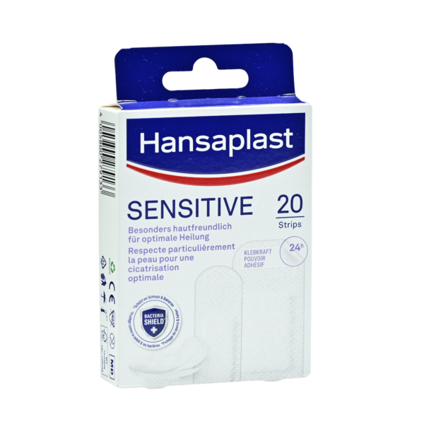 HANSAPLAST SENSITIVE