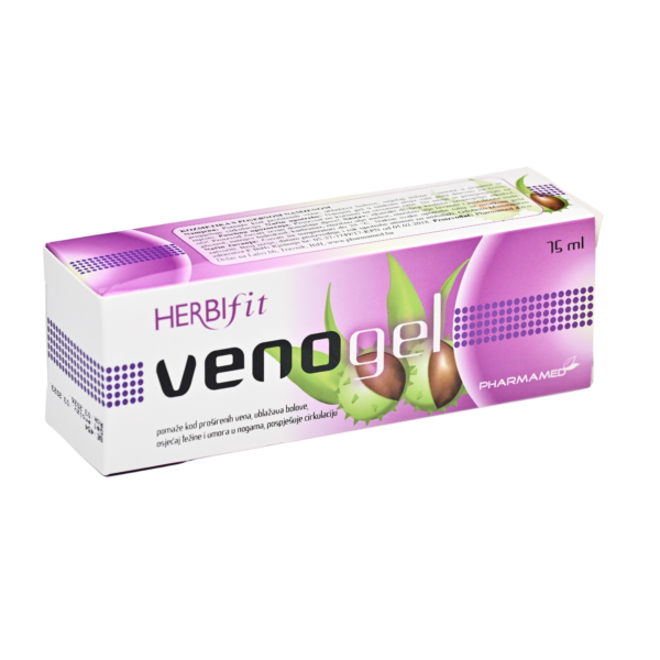 HERBIFIT VENOGEL