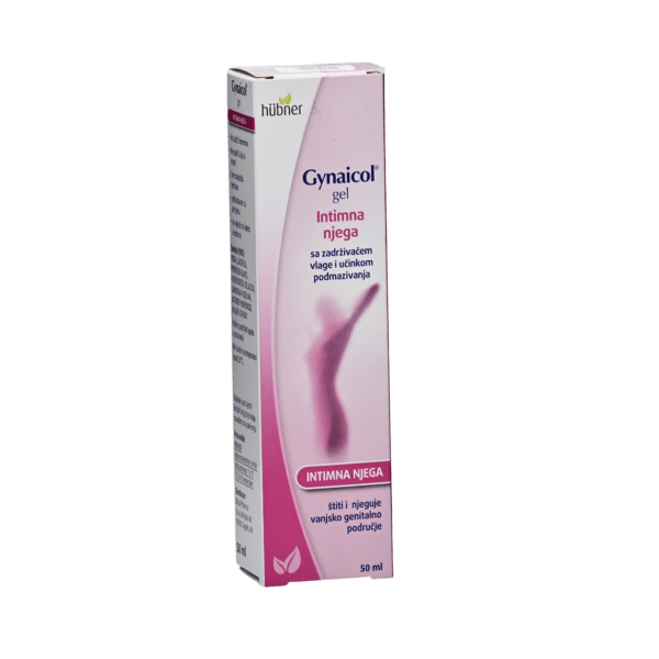 GYNAICOL GEL