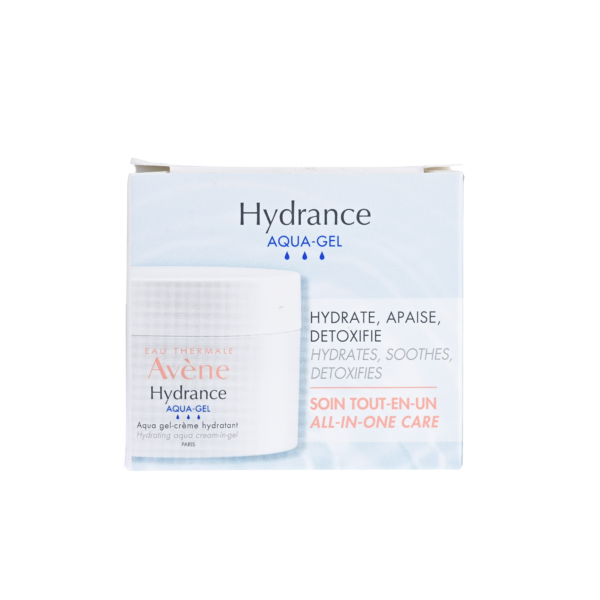 AVENE HYDRANCE AQUA-GEL