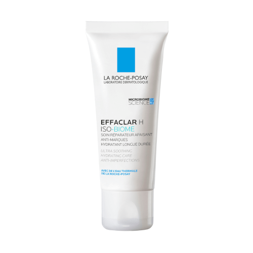 La Roche Effaclar H ISO-BIOME- krema 40ml