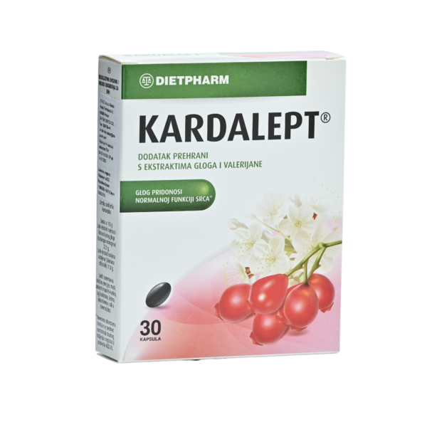 KARDALEPT 