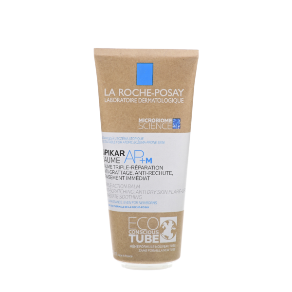 La  Roche lip baumeAP+M eco tuba 200 ml