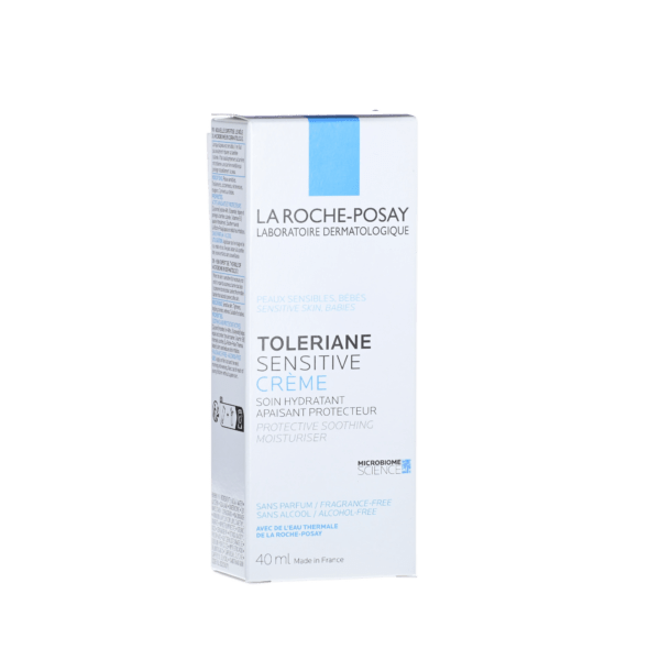 LA ROCHE POSAY TOLERIANE SENSITIVE