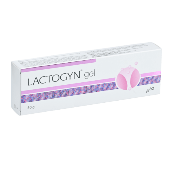 LACTOGYN GEL