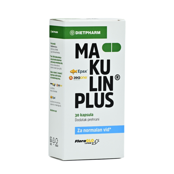 MAKULIN PLUS