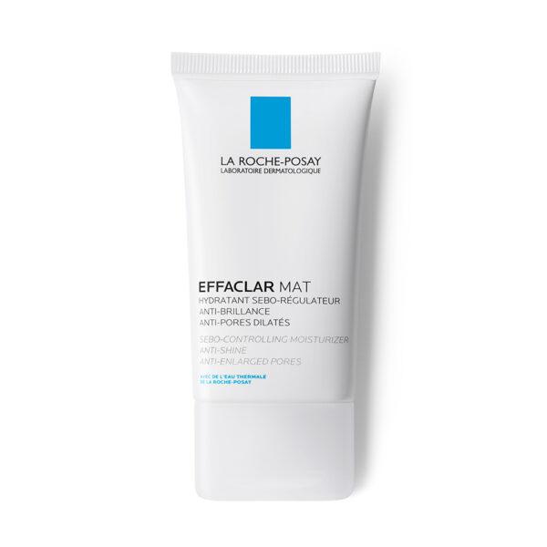 LA ROCHE EFFACLAR mat krema 40ml