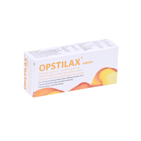 OPSTILAX TBL A 20