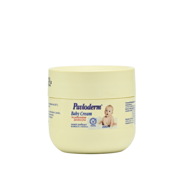 PAVLODERM BABY krema 200ml