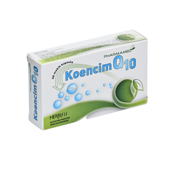 KOENCIM Q10 