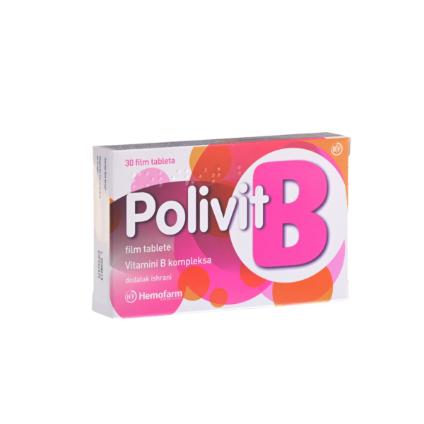 POLIVIT B 