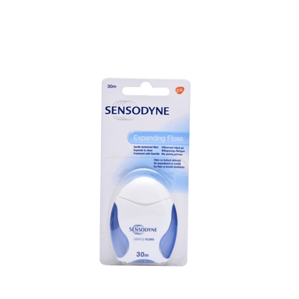 KONAC ZA ZUBE SENSODYNE