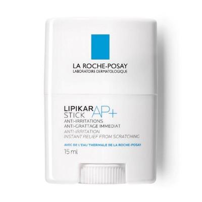 LA ROCHE POSAY LIPIKAR STIK AP+ 15ml