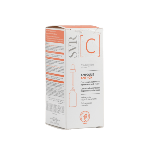 SVR C ATI-OX serum 30 ml