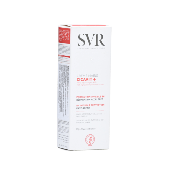 SVR CICAVIT+KREMA ZA RUKE 75 ML