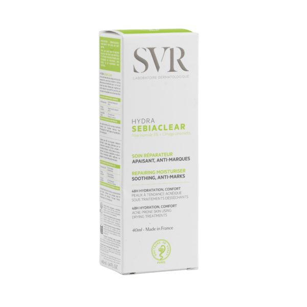 SVR B HYDRA SERUM 30 ML