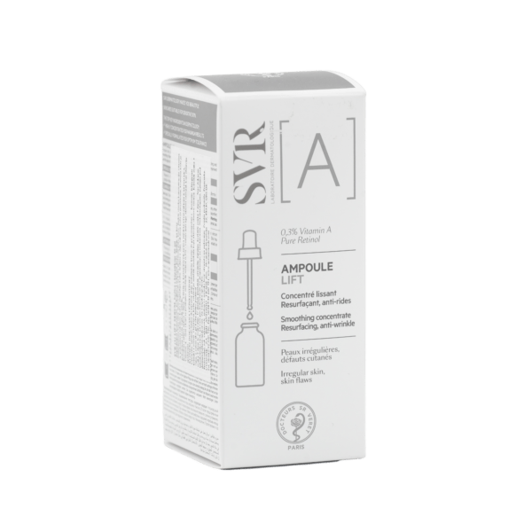 SVR A LIFT SERUM 30 ml