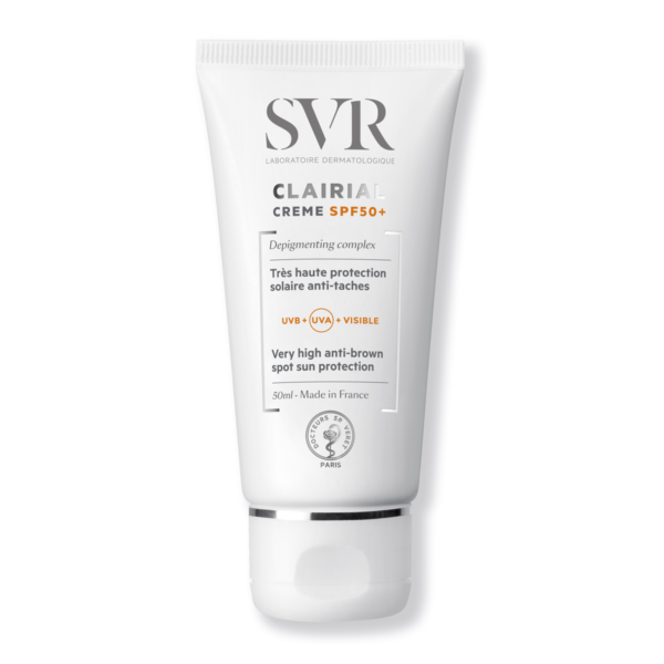 SVR CLARIAL KREMA spf 50+50 ml