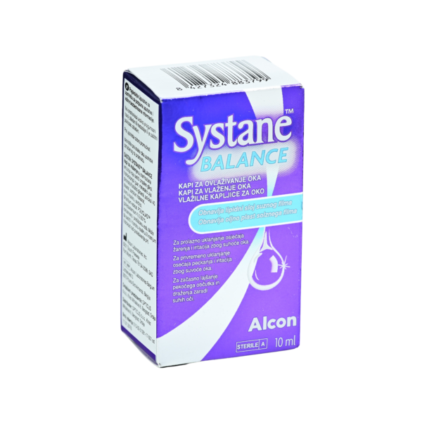 SYSTANE BALANCE