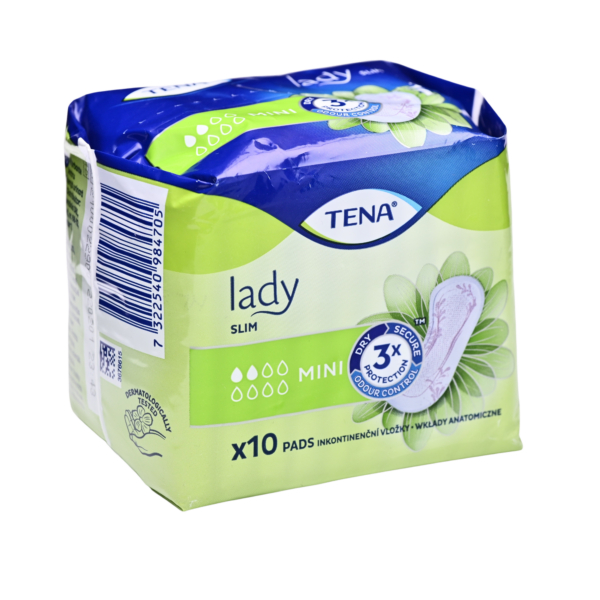 PEL TENA lady slim mini 10/1