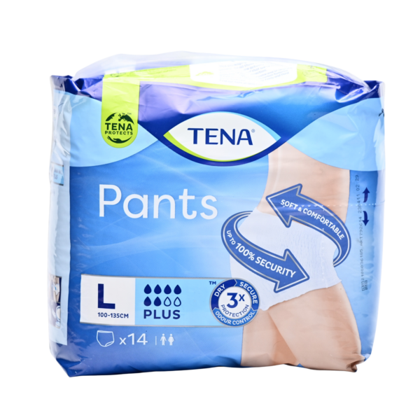 PEL TENA pants za odr+L 14/1 1