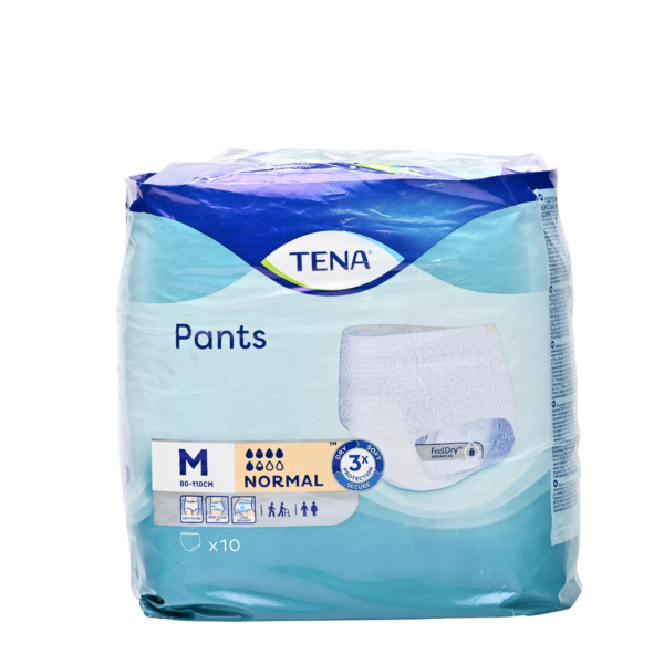 PEL TENA pants normal M 10/1 