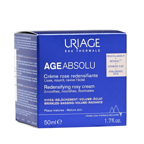 URIAGE Age absolu krema 50 ml