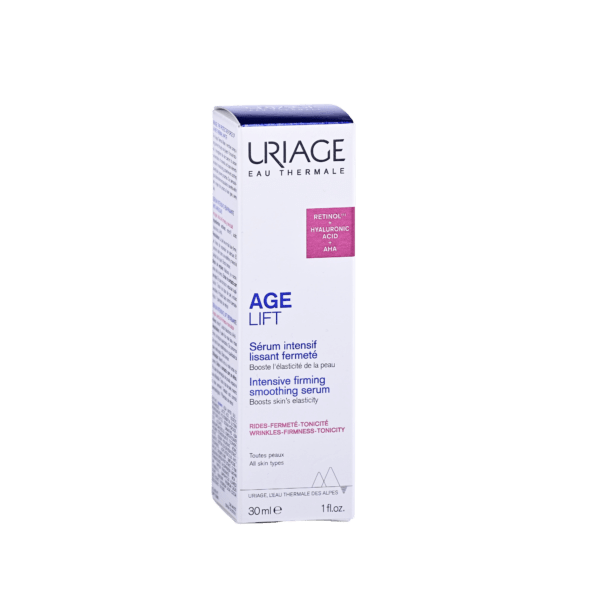 URIAGE Age lift filler 30ml